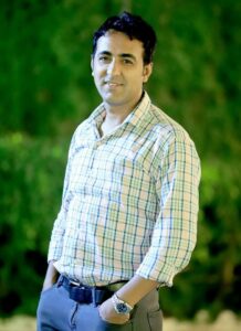 pradeep kumar lalwani sonu property dealer in ajmer
