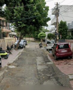 House sale in g block vaishali nagar ajmer