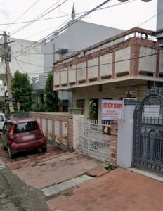 House sale in g block vaishali nagar ajmer